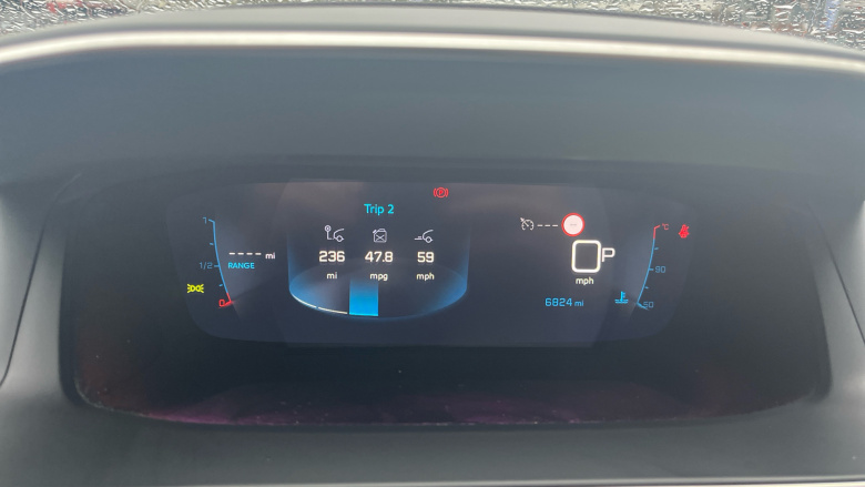 Peugeot 2008 1.2 PureTech 130 GT 5dr EAT8 Petrol Estate